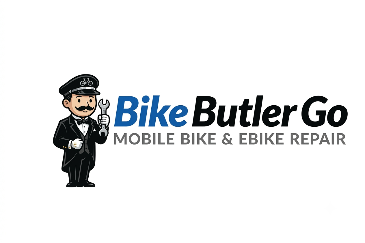 Bike Butler GO logo